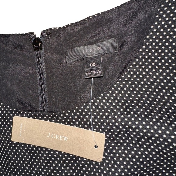 J. CREW A-LINE DRESS - Picture 5 of 7